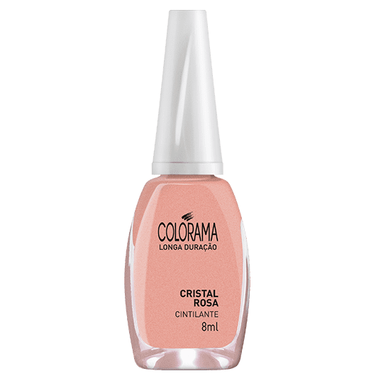 cristal rosa