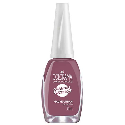 esm col mauve urban