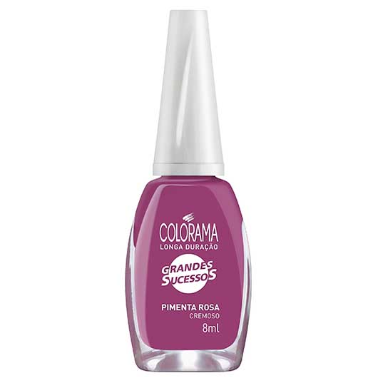esm col pimenta rosa