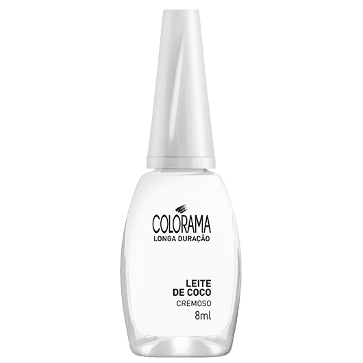 leite de coco