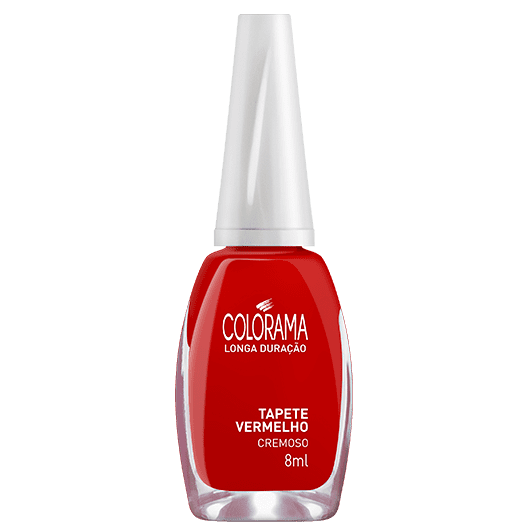 tapete vermelho